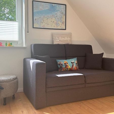Haus Nordseeliebe Mit Aussensauna, Outdoor Dusche Und Wallbox Dornum Exterior photo