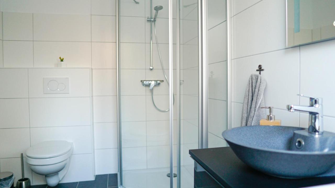 Haus Nordseeliebe Mit Aussensauna, Outdoor Dusche Und Wallbox Dornum Exterior photo